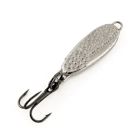 Cotton Cordell C.C. Little Mickey Blizgė, Kaltas Sidabras, 5.5g, #11439