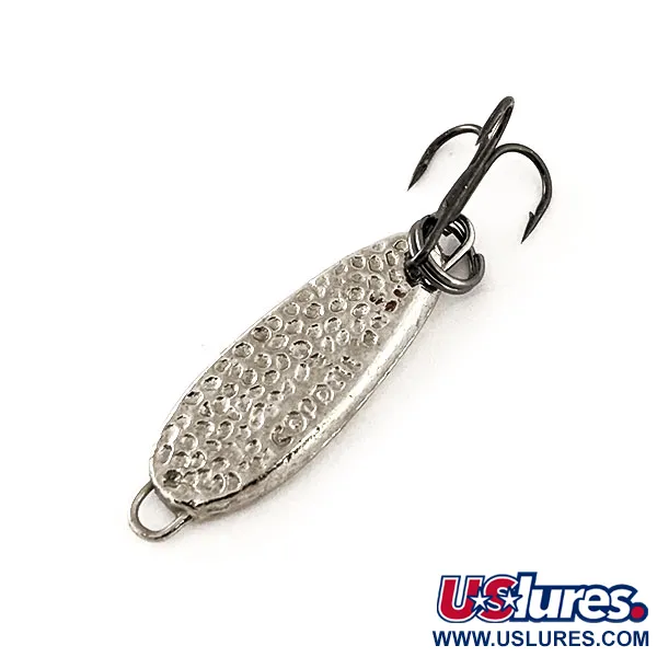 Cotton Cordell C.C. Little Mickey Blizgė, Kaltas Sidabras, 5.5g, #11439