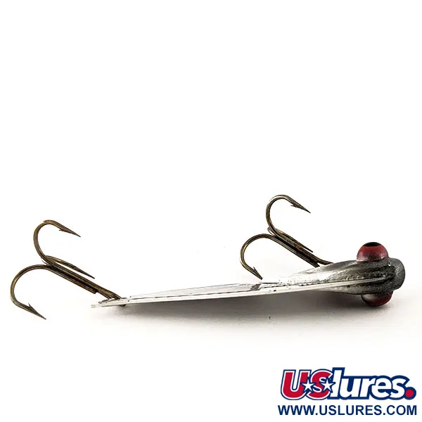 Heddon Rattling Sonar Flash 433F Cikada, Balta, 14g, Barškutis, #11451