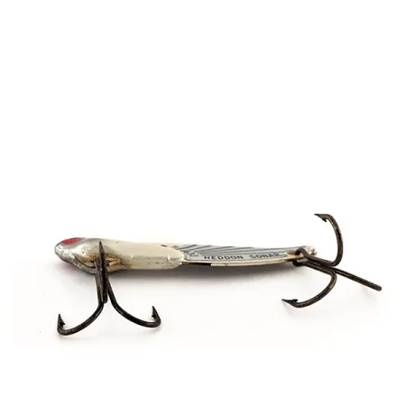 Heddon Sonar 431 Cikada, Perlas / Veidrodis, 7,5g, #11459