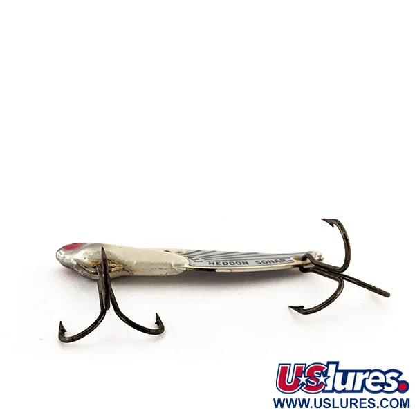 Heddon Sonar 431 Cikada, Perlas / Veidrodis, 7,5g, #11459