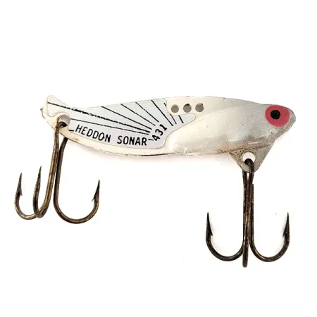 Heddon Sonar 431