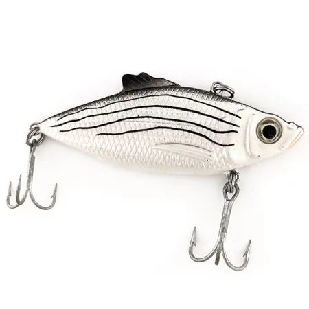 Bass Pro Shops XTS Rattle Shad