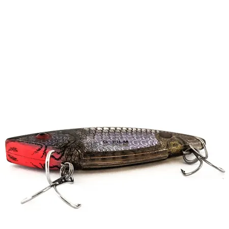 Cotton Cordell Neon Spot Lipless Crankbait, Geltona-Žalia, 14g, #11475