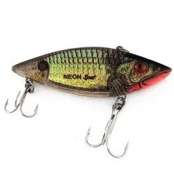 Cotton Cordell Neon Spot