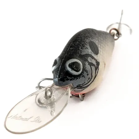 Lazy Ike Natural Ike, 10g, vobleris #11476