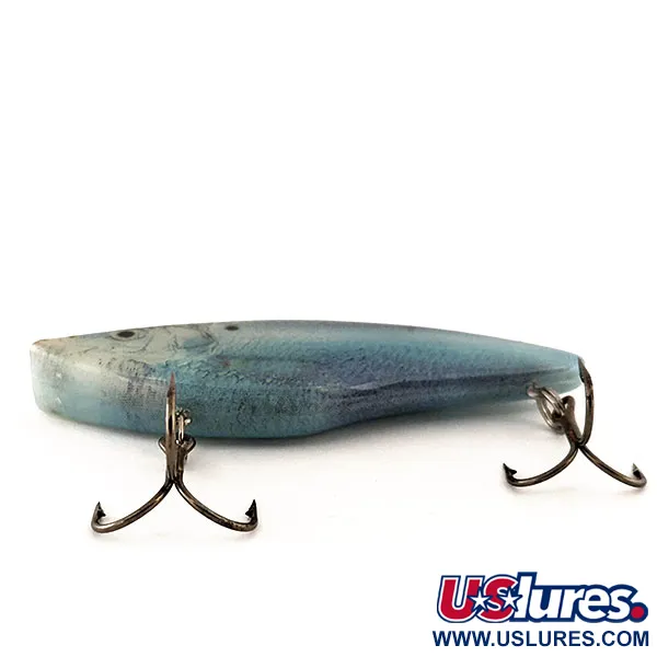 Berkley Frenzy Rattl'R Crankbait, Šviesiai Mėlyna, 14g, Barškutis, #11477