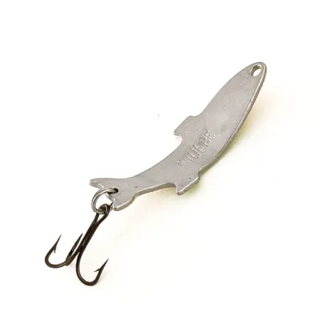 Acme Phoebe UV Blizgė, Yellow / Orange, 4g, UV danga, #11487