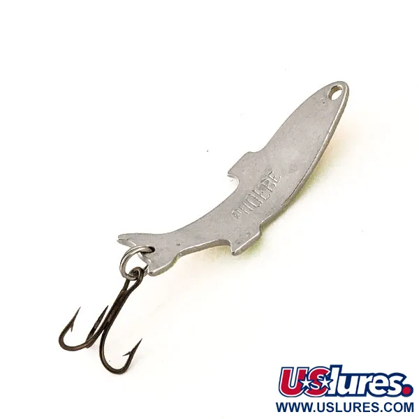 Acme Phoebe UV Blizgė, Yellow / Orange, 4g, UV danga, #11487