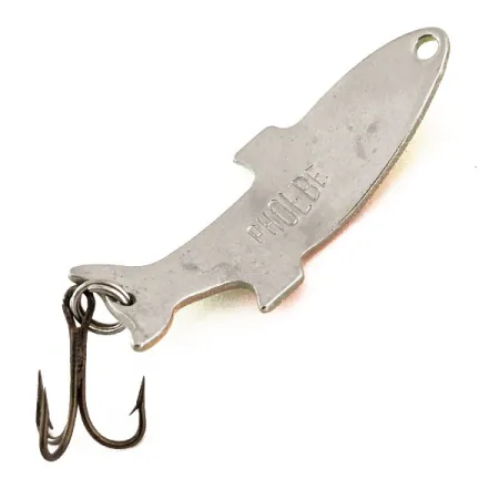 Acme Phoebe UV Blisgė, Fire Tiger, 4g, UV danga, #11488