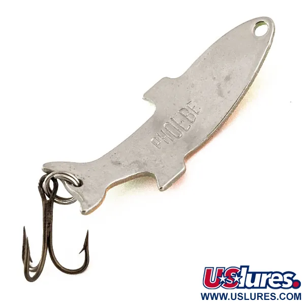 Acme Phoebe UV Blisgė, Fire Tiger, 4g, UV danga, #11488