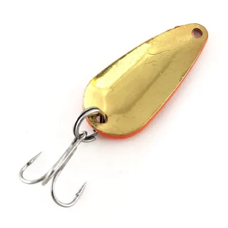 Aeroplane Spinner Aero UV Blizgė, Rožinė/Auksinė, 9g, UV, #11490