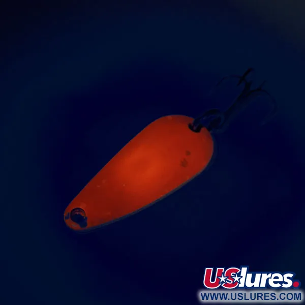 Aeroplane Spinner Aero UV Blizgė, Rausva / Auksinė, 9g, UV, #11620