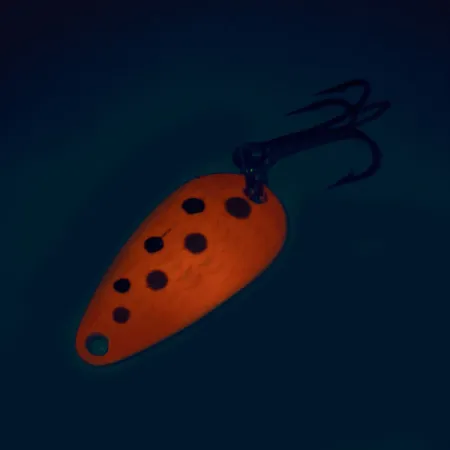 Thomas Cyclone UV Vartiklė, Pink / White, 4,3g, UV švytėjimas, #11492