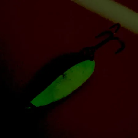 Acme Little Cleo Glow Blizgė, Mėlyna/Glow, 18g, Šviečianti, #11494