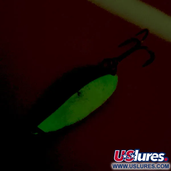 Acme Little Cleo Glow Blizgė, Mėlyna/Glow, 18g, Šviečianti, #11494