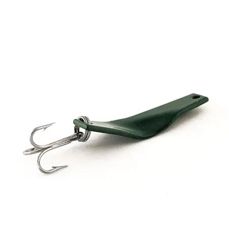 Z-Ray Lures Z-Ray Blizgė, Frog, 3.6g, Dvigubas lenkimas, #11505