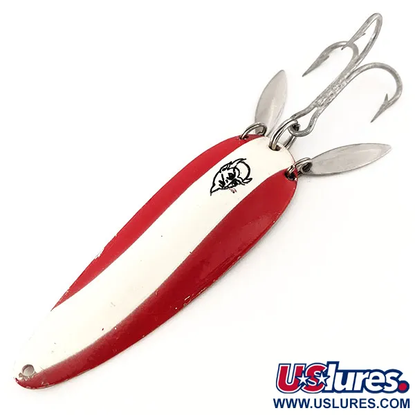 Dardevle Klicker (with sonic blades)