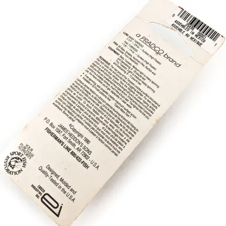 Heddon Tiny Torpedo Masalas, Bass, 7g, Propelleris, #X0360BB