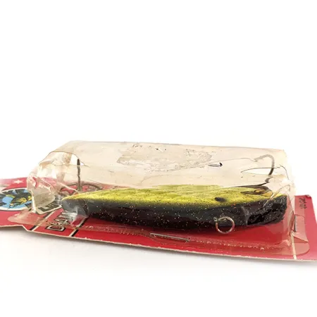 Strike King Diamond Shad UV Vobleris, Chartreuse, 14g, UV Danga, #11551