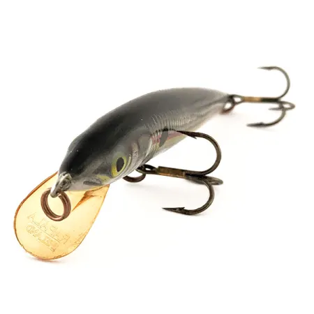 Rapala Husky Jerk 10 Vobleris, Sidabrinis, 10g, Suspending, #11555