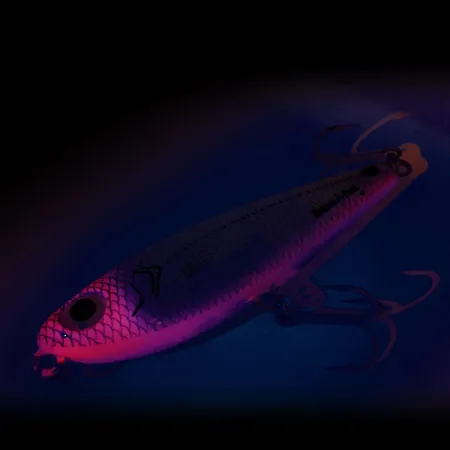 Bomber Badonk-A-Donk Low Pitch Masalas, Rožinė, 14g, Žemas Garsas, #11566