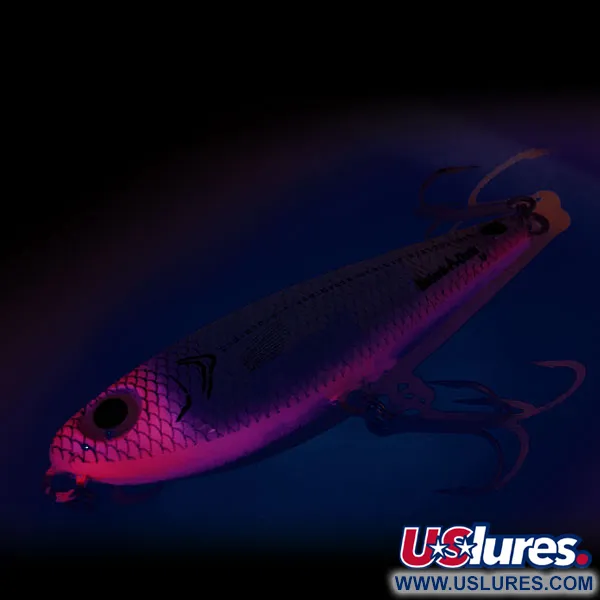 Bomber Badonk-A-Donk Low Pitch Masalas, Rožinė, 14g, Žemas Garsas, #11566