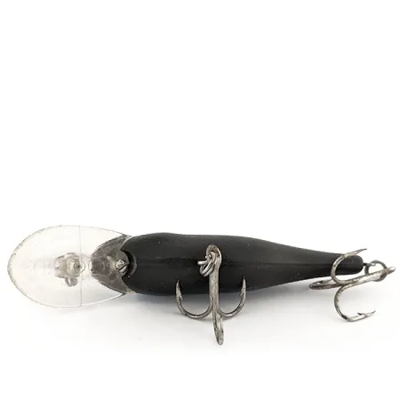 Rebel Shallow Fastrac Vobleris, Mėlyna, 9g, Seklūs vandenys, #11576