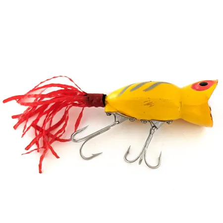 Kmart Kresge 360 Poperis, Geltonas, 12g, Pagaminta Japonijoje, #11578