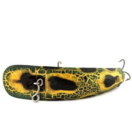 Yakima Bait FlatFish X4 Vobleris, Varlė, 5,5g, Velkiavimui, #11581