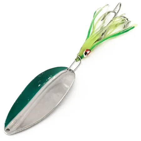 TODDCO Main liner Squid