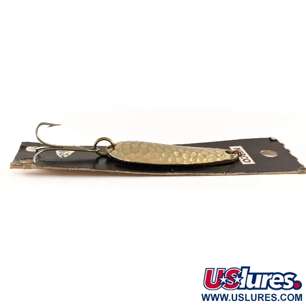 Nebco Tor-P-Do 2 Vartiklė, Kaltas auksas, 14g, Kaltas paviršius, #11622