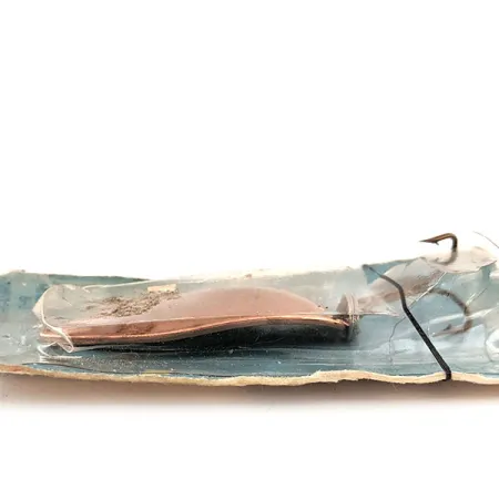 Seneca Little Cleo (Hula Girl) Vartiklė, Varis, 14g, Vintage, #11633