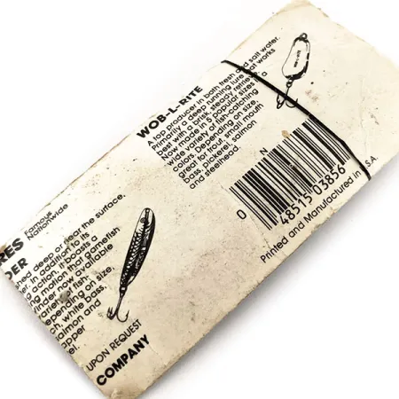 Seneca Little Cleo (Hula Girl) Vartiklė, Varis, 14g, Vintage, #11633