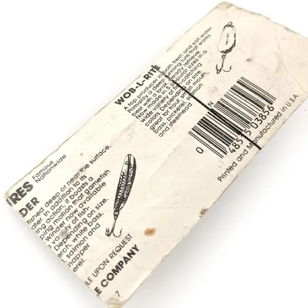 Seneca Little Cleo (Hula Girl) Blikstė, Nikelis, 14g, Vintage, #11634