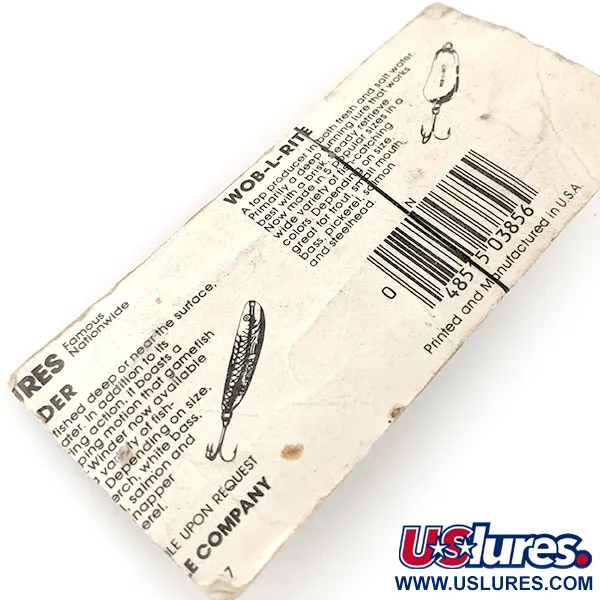 Seneca Little Cleo (Hula Girl) Blikstė, Nikelis, 14g, Vintage, #11634