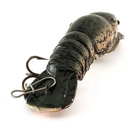 Luhr Jensen Klawdad Masalas, Vėžys, 7g, Atbulinė Eiga, #11643