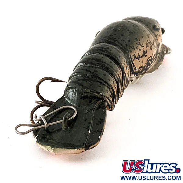 Luhr Jensen Klawdad Masalas, Vėžys, 7g, Atbulinė Eiga, #11643