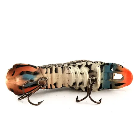 Luhr Jensen Klawdad Masalas, Vėžys, 7g, Atbulinė Eiga, #11643