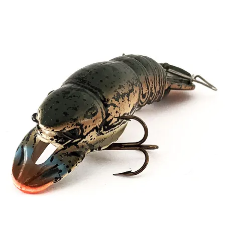 Luhr Jensen Klawdad Masalas, Vėžys, 7g, Atbulinė Eiga, #11643