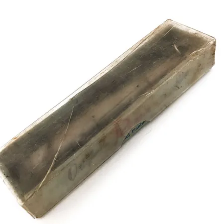 Rapala Original Floater F11 Vobleris, Sidabrinis, 6g, Balsa, #11650