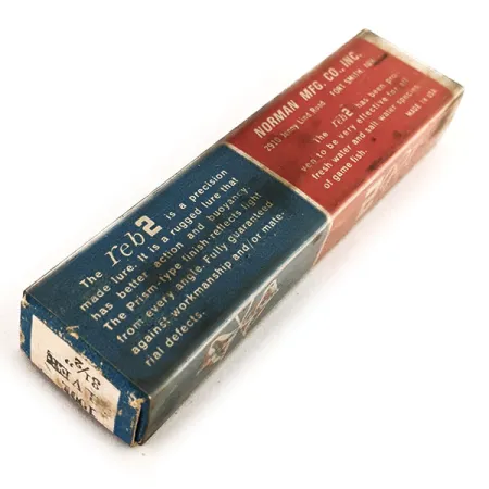 Norman Minnow Floater Reb2, S (Sidabras), 5g, plaukiantis, #11651