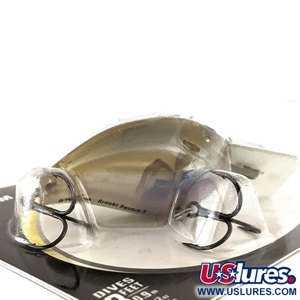 Storm Arashi Silent Square 3 Vobleris, Ghost Hitch, 14g, #11676