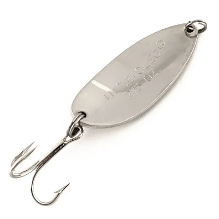 Acme Little Cleo Vartiklė, Rainbow Trout, 11g, Įspaudas, #11688