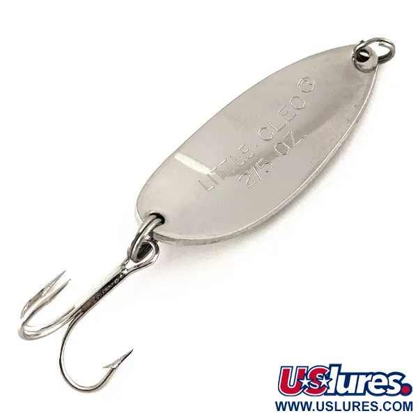 Acme Little Cleo Vartiklė, Rainbow Trout, 11g, Įspaudas, #11688