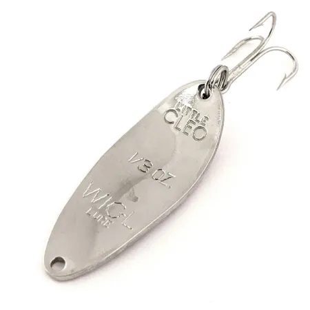 Acme Little Cleo Blisgė, Vaivorykštinis upėtakis, 9g, Vintage, #11689