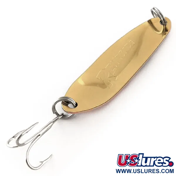 Renegade Crystalina Spoon Blizgė, Oranžinė/Juoda, 9g, Honeycomb, #11690