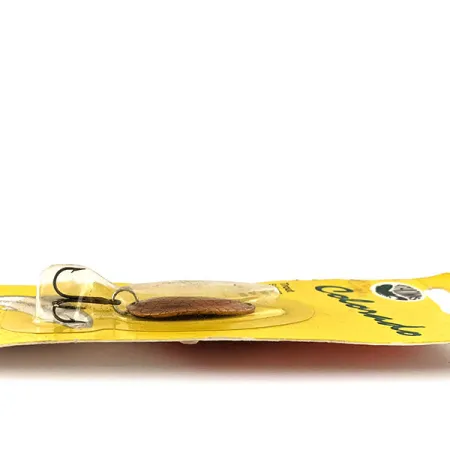 Thomas Colorado Blizgė, Gold / Nickel, 5g, Žvynų Raštas, #11695