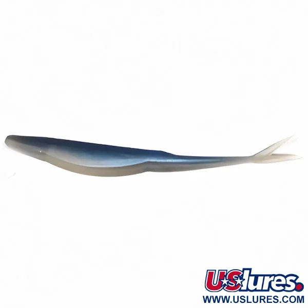 Luck E Strike Live Motion Luck E Twitch Masalas, Albino, 15cm, #11702