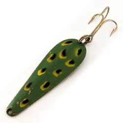 Wright & McGill Streamliner blizgė